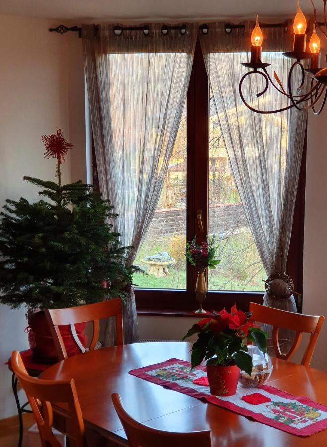Trovanti Apartment Feleacu Exteriör bild