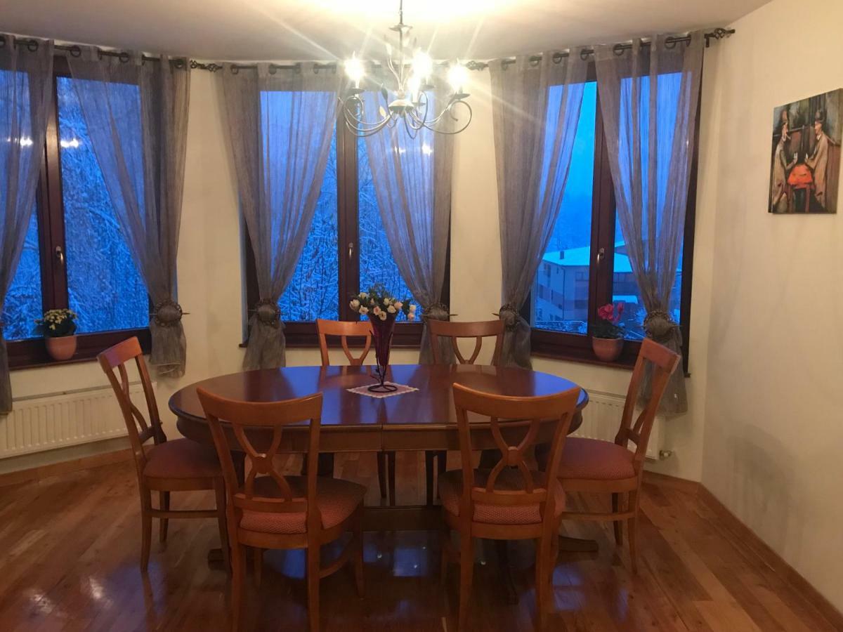 Trovanti Apartment Feleacu Exteriör bild