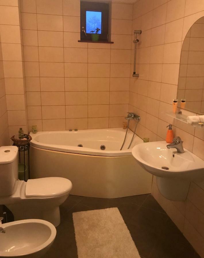 Trovanti Apartment Feleacu Exteriör bild